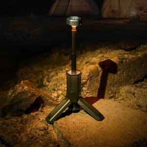 All-Terrain Outdoor Adventure Light