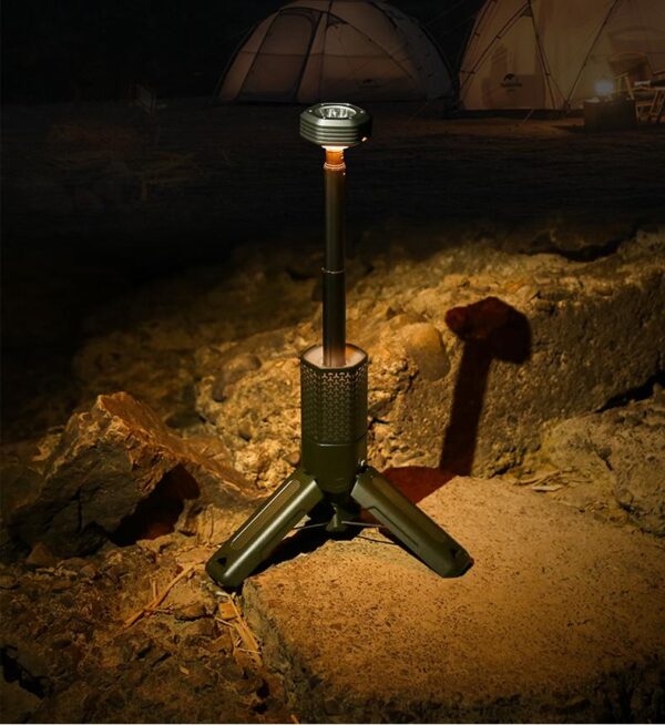 All-Terrain Outdoor Adventure Light