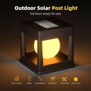 Large Solar Panel