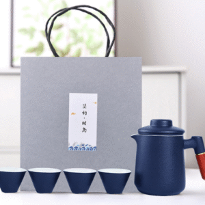Blue Sunkist 4 cups in a jug travel pack