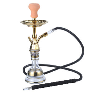 Bar Furniture Lounge Hookah Deluxe Medium Size Shisha Herbal